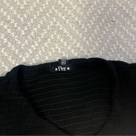 Flowers by Zoe Dress - Picture 5 of 7